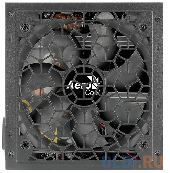 Блок питания Aerocool AERO BRONZE 500W 500 Вт