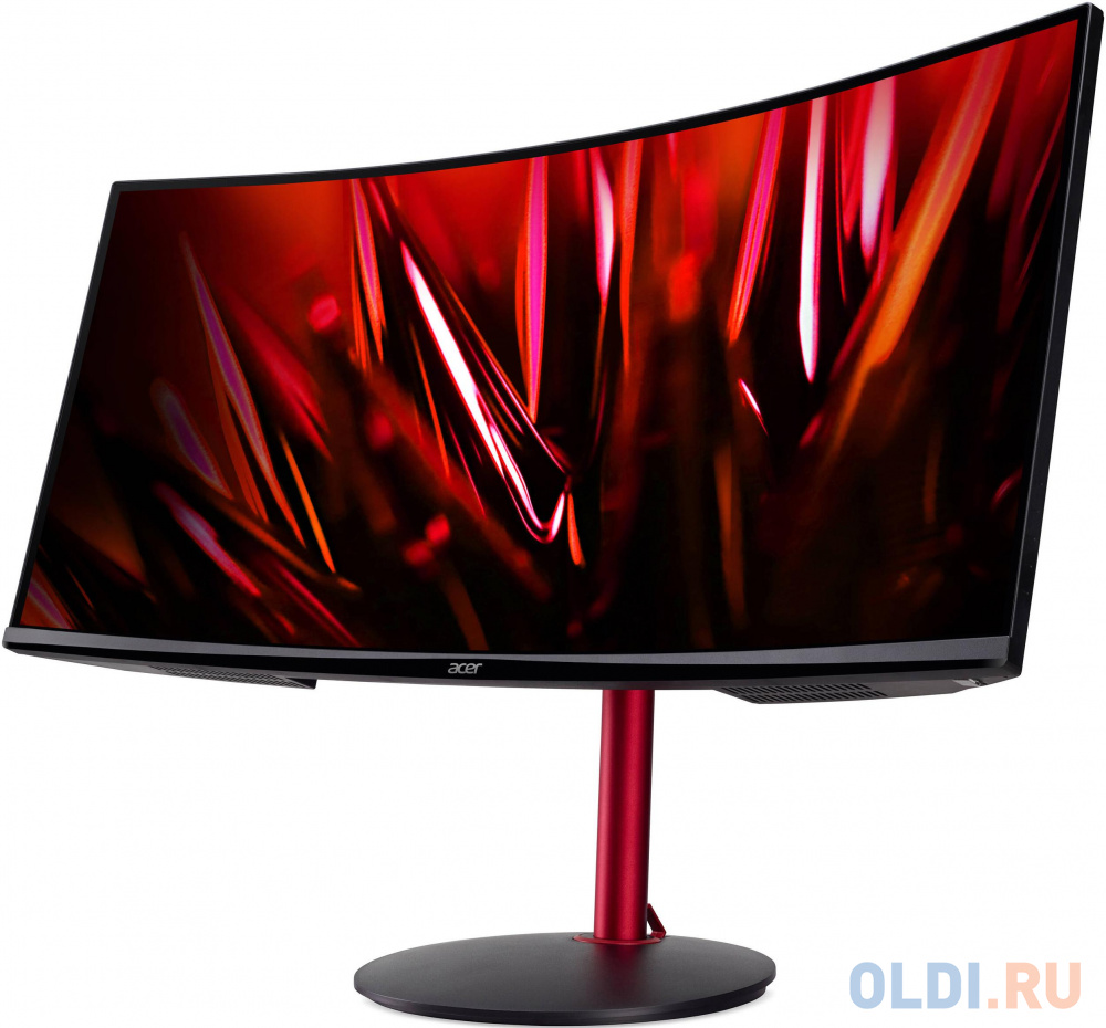 Монитор 34" Acer Nitro XZ342CUPbmiiphx