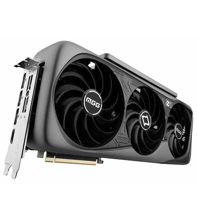 Видеокарта MAXSUN RTX4080 MGG OC 16GB GDDR6X (6940709644393)