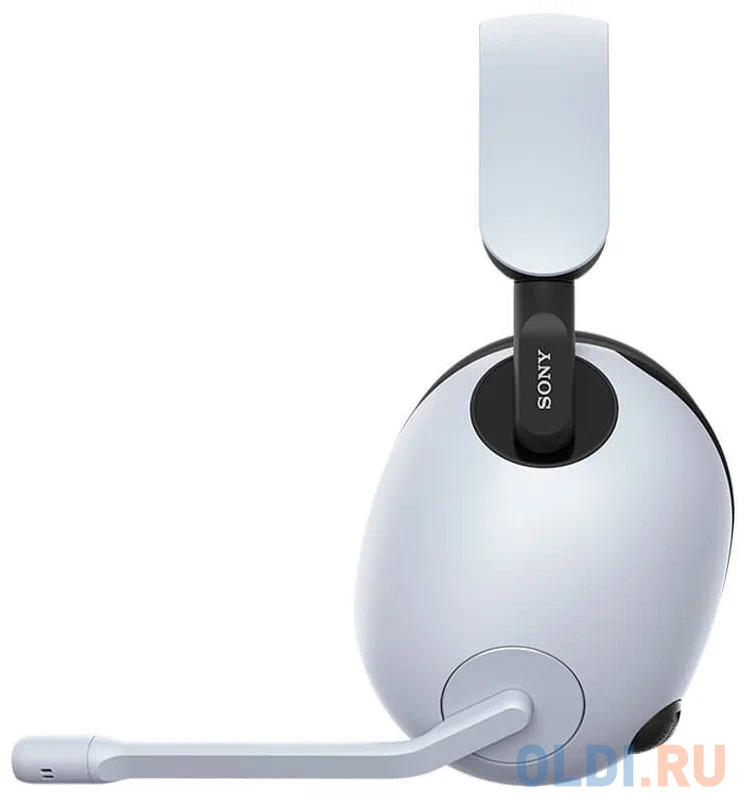 Sony Headphone / наушники, модель WH-G700, White,