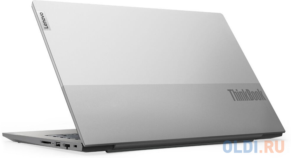 Ноутбук Lenovo ThinkBook 14 G4 IAP 21DH00D1RU 14"