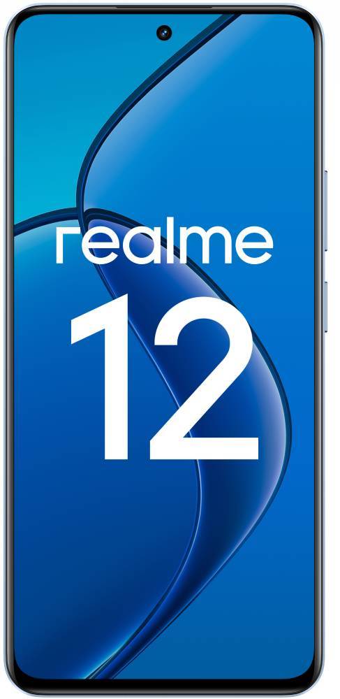 Смартфон realme