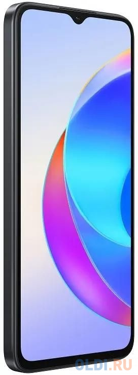 Honor X5 Plus 4GB/64Gb Black (827954)