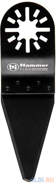 Полотно для МФИ Hammer Flex 220-033 MF-AC 033  нож, 50*31мм, мягкие материалы