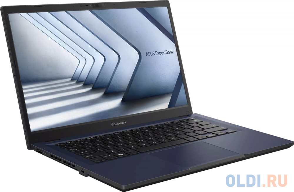 Ноутбук ASUS ExpertBook B1 B1402CVA-EB1342X 90NX06W1-M01NW0 14"