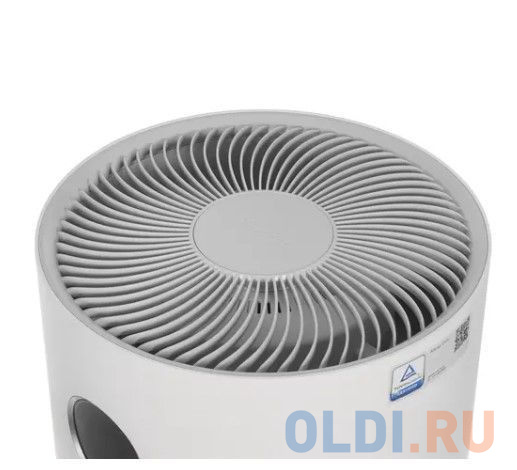 Очиститель воздуха Xiaomi Smart Air Purifier Elite 60 Вт, 125 м2, 68 дБ, ионизация, угольный фильтр