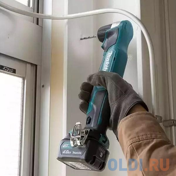 Makita DA333DZ Дрель угловая в Москвe