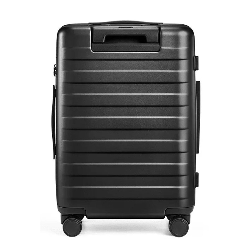 Чемодан Xiaomi Ninetygo Rhine Luggage 20 Black в Москвe