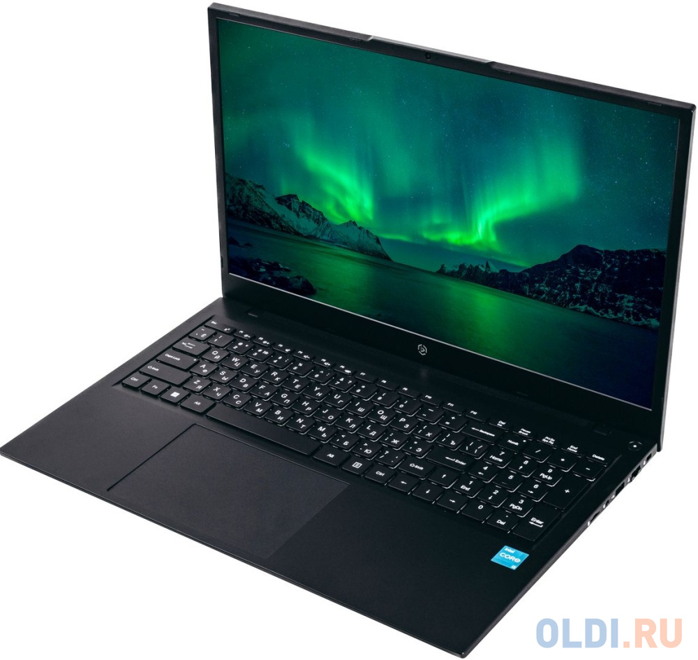 Ноутбук Raskat Step 17 Intel Core i5-1235U/8GB/SSD512GB/17.3&quot;/IPS/FHD/NoOS/black (RNB1752U82WB) в Москвe