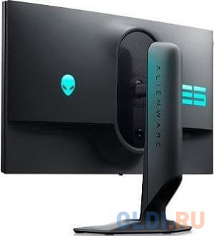 Монитор Dell 24.5" Alienware AW2524H черный IPS LED 0.5ms 16:9 HDMI M/M матовая HAS Piv 500cd 178гр/178гр 1920x1080 240Hz G-Sync DP FHD USB 9.87к