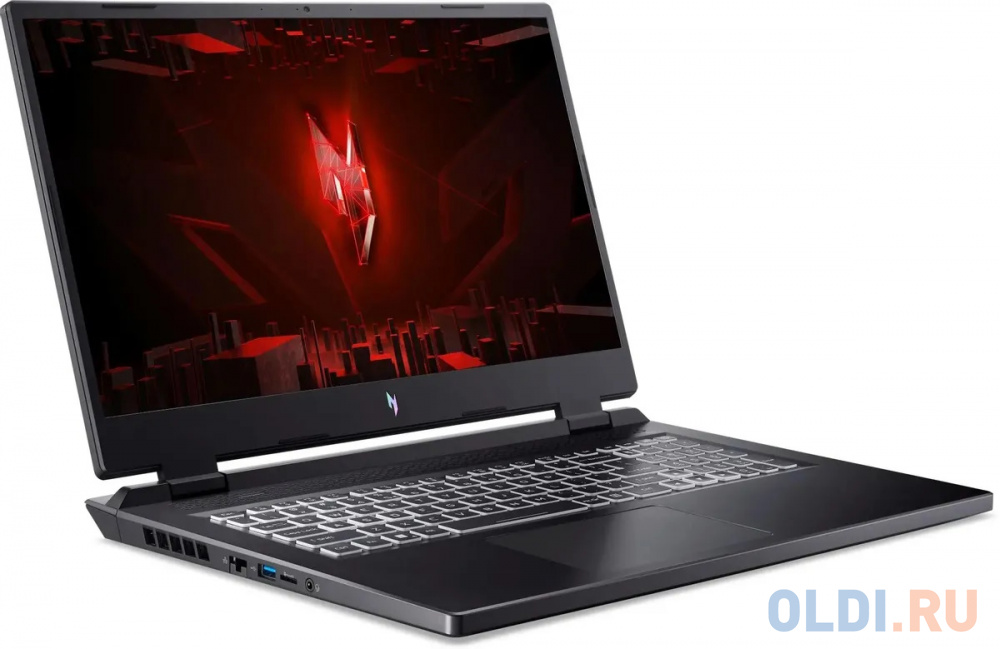 Ноутбук NITRO AN17-51-59MB 17" CI5-13500H 16GB/1TB NOS ACER