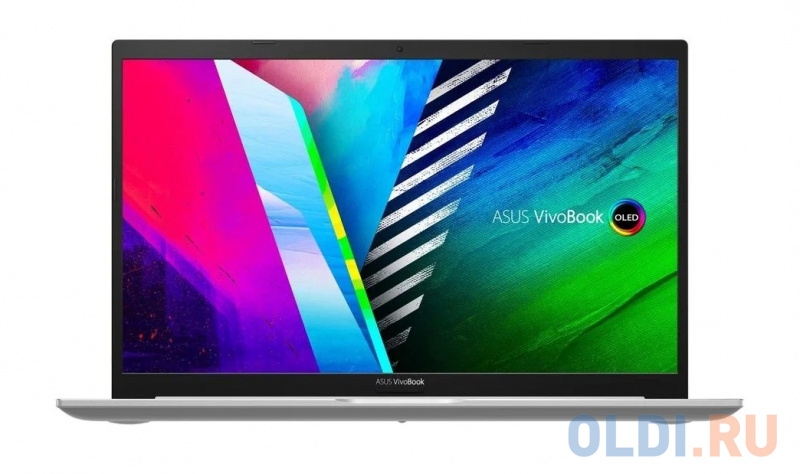 Ноутбук ASUS VivoBook 15 OLED K513EA-L12013W 90NB0SG2-M38550 15.6"