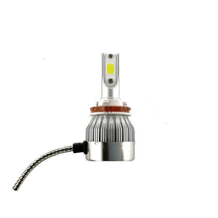 Лампа LED Omegalight Standart 3000K H4 2400lm, OLLED3KH4ST-1