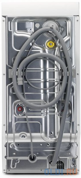 Стиральная машина Electrolux EW6TN4272 пан.англ. класс: E загр.вертикальная макс.:7кг белый