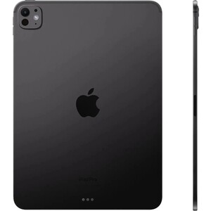 Планшет Apple iPad Pro 2024 256Gb A2837 11'' OLED eSIM черный космос в Москвe