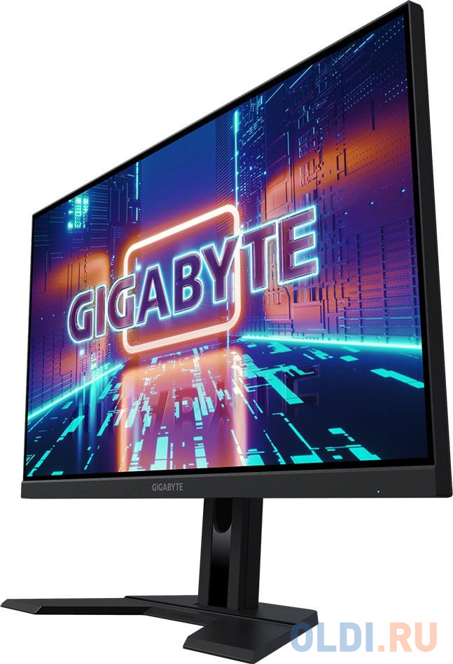 Монитор 27" GigaByte M27Q Gaming Monitor