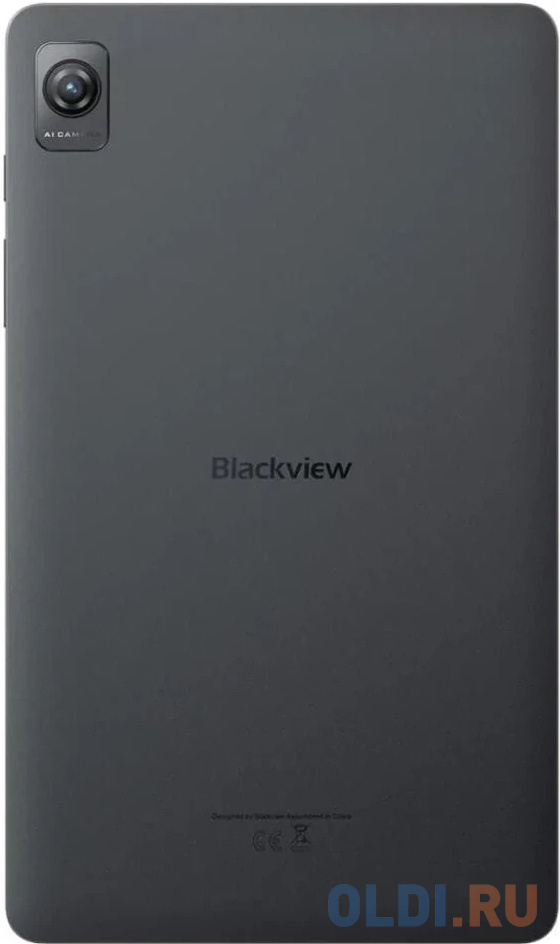 Планшет TAB60 6/128GB GRAY BLACKVIEW в Москвe