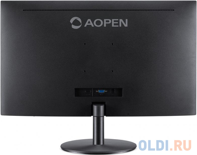 Монитор Aopen 23.8" 24E1Ybi черный IPS LED 16:9 HDMI матовая 250cd 178гр/178гр 1920x1080 D-Sub 5.9кг