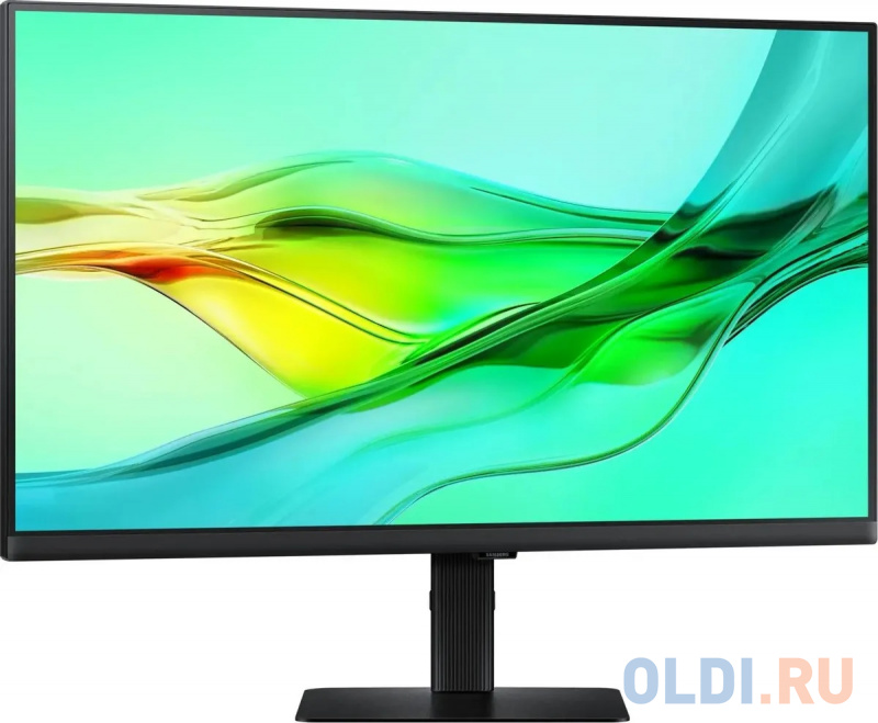 27" Samsung ViewFinity S6 LS27D604UAIXCI IPS 2560x1440 5ms HDMI, DisplayPort, USB Type-C в Москвe