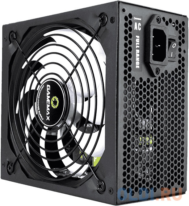 GameMax Блок питания ATX 850W GP-850