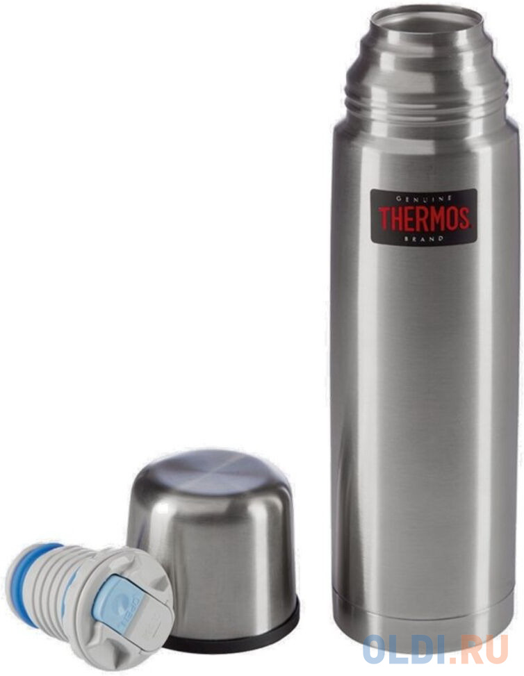 Thermos Термос FBB-500 SBK, стальной, 0,5 л. в Москвe