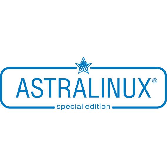 Лицензия Astra Linux Special Edition РУСБ.10015-01 версии 1.6 (МО без ВП), Russian, бессрочная базовая лицензия для сервера, OEM (100150116-028-PR12) в Москвe