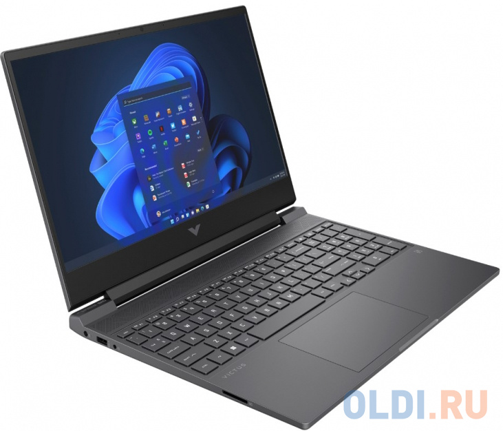 Ноутбук HP Victus 15-fa0001ur 6F9C0EA 15.6"