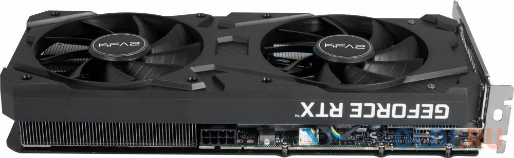 Видеокарта KFA2 nVidia GeForce RTX 3060 Ti 36ISL6MD1VQK 8192Mb