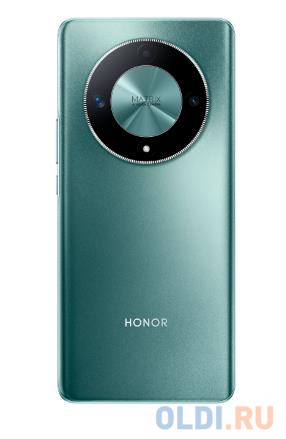 Мобильный телефон HONOR X9B 8/256GB 5109AWUW GREEN HONOR
