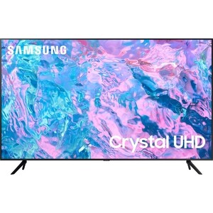 Телевизор Samsung UA55CU7000UXZN