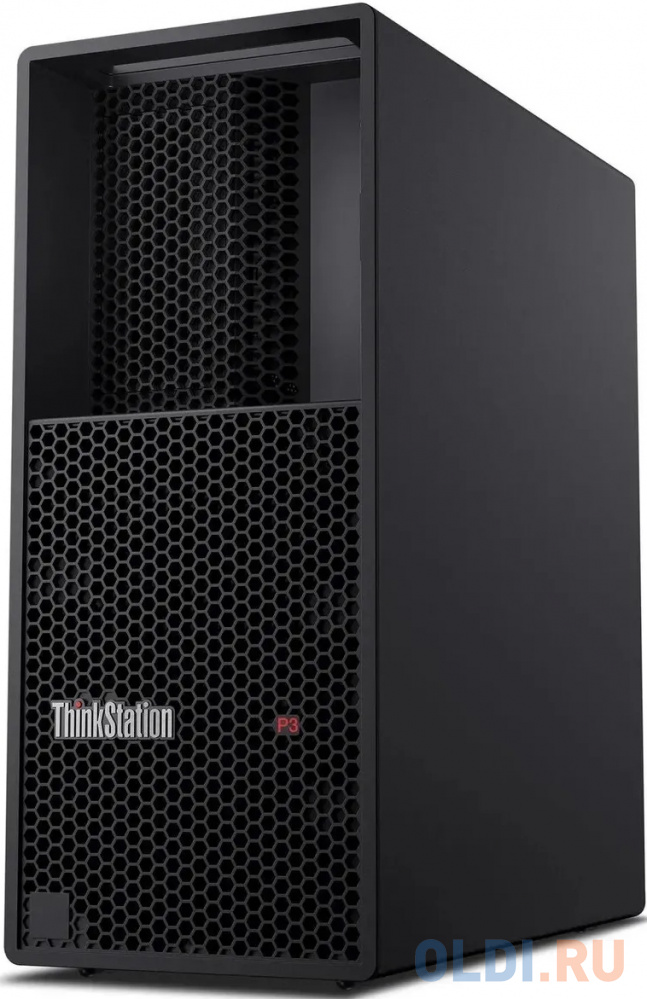 Компьютер Lenovo ThinkStation P3t