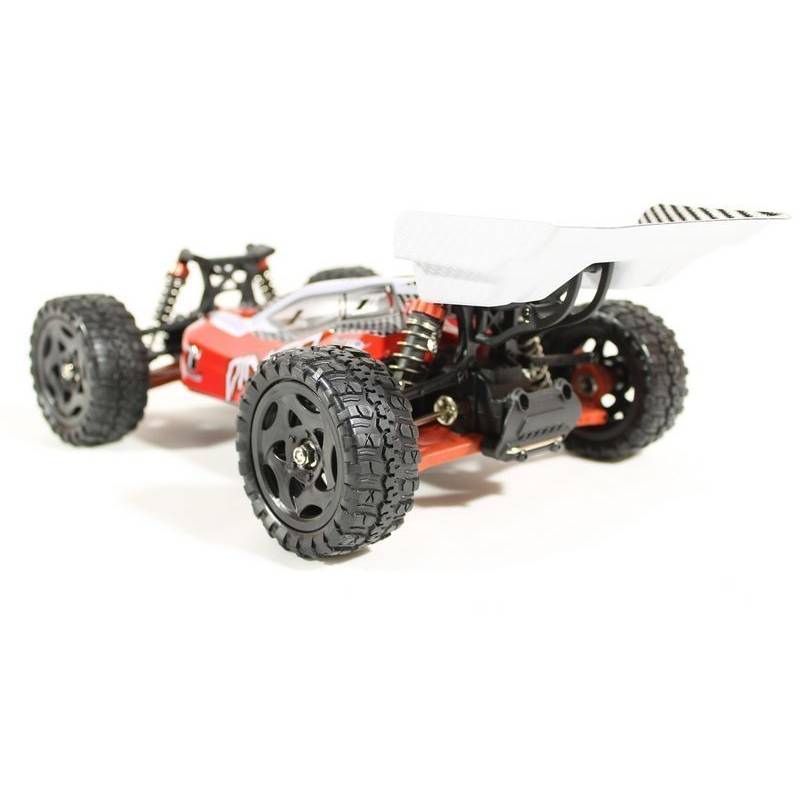 Радиоуправляемая игрушка Remo Hobby Dingo 4WD 1:16 RH1651