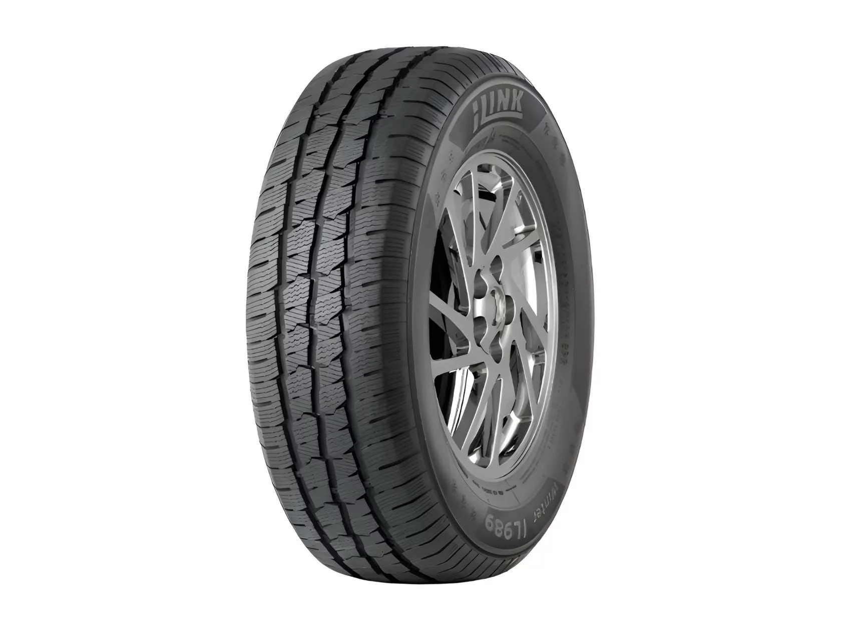 195/65 R16 Ilink Winter IL989 104/102R