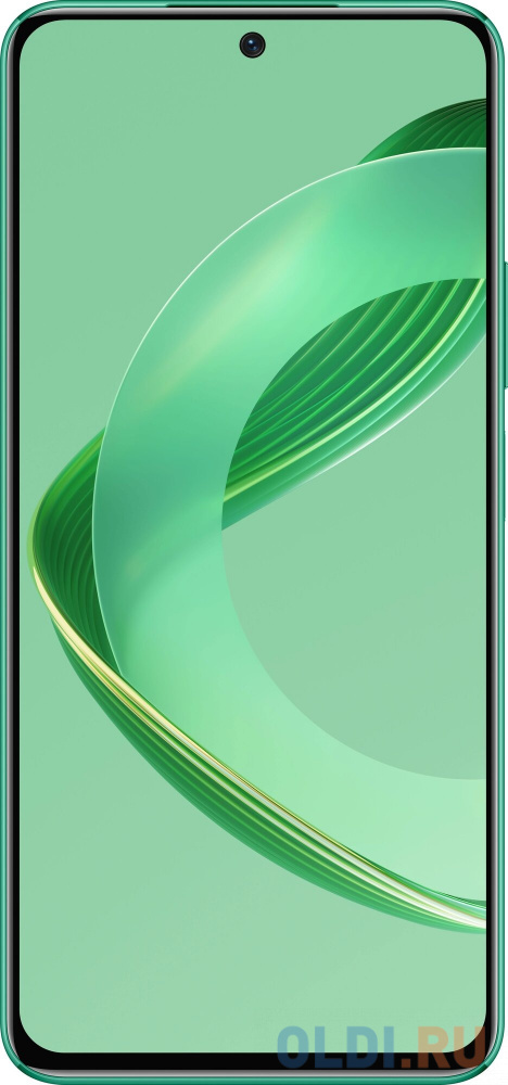 Смартфон HUAWEI nova 12SE 8+256 Gb Green 51097UDW в Москвe