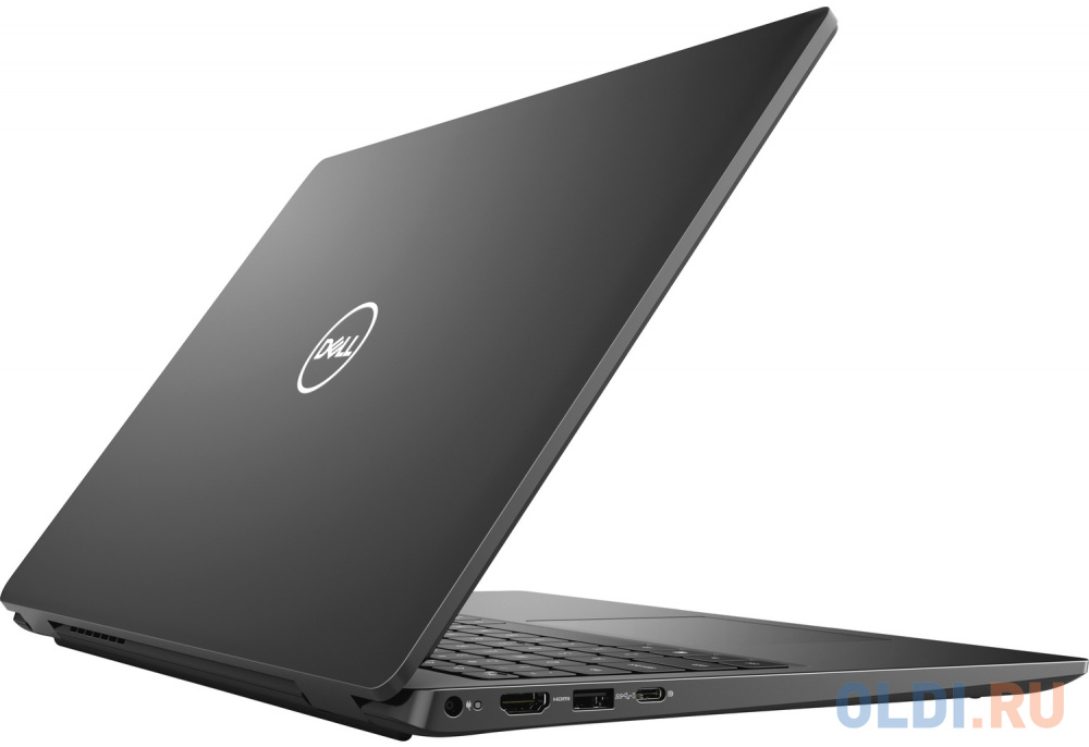 Ноутбук DELL Latitude 3520 CC-DEL1135D743 15.6"