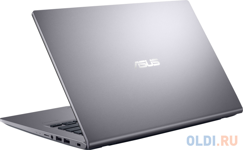 ASUS VivoBook F415EA-EB1272 Pentium 7505/8Gb/256GB SSD PCIEG3x2 nVME M2/14.0 FHD (1920x1080) IPS/WiFi5/BT/Cam/No OS/1.4Kg/RU_EN_Keyboard