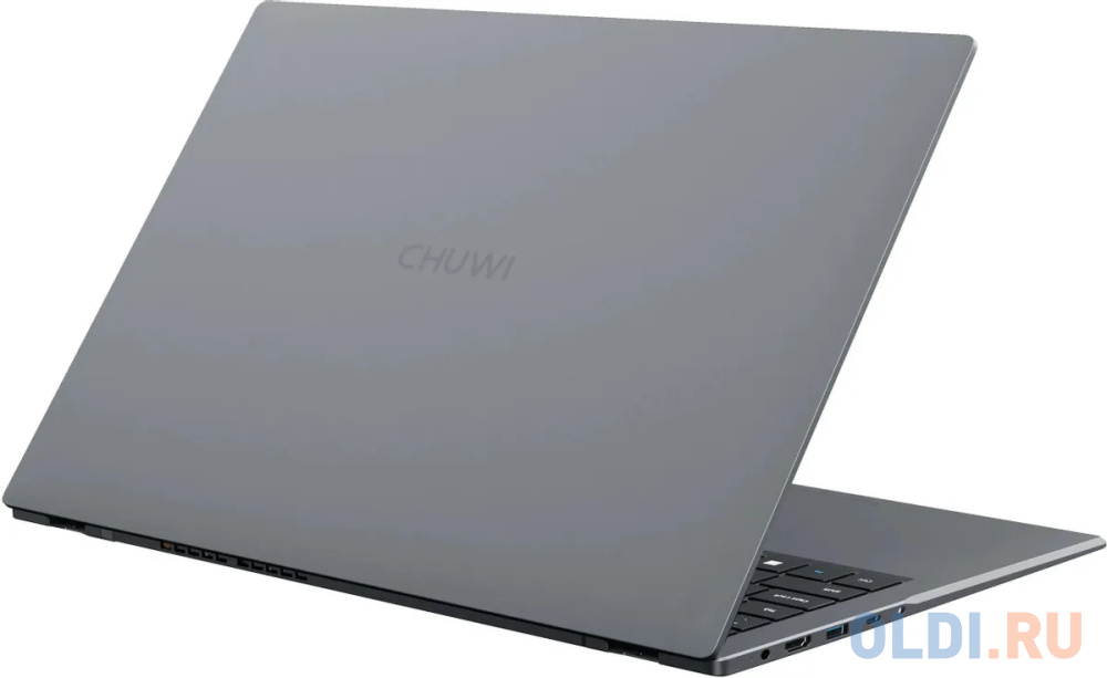 Ноутбук Chuwi GemiBook Plus 15 CWI620-PN1N5N1HDMXX 15.6"