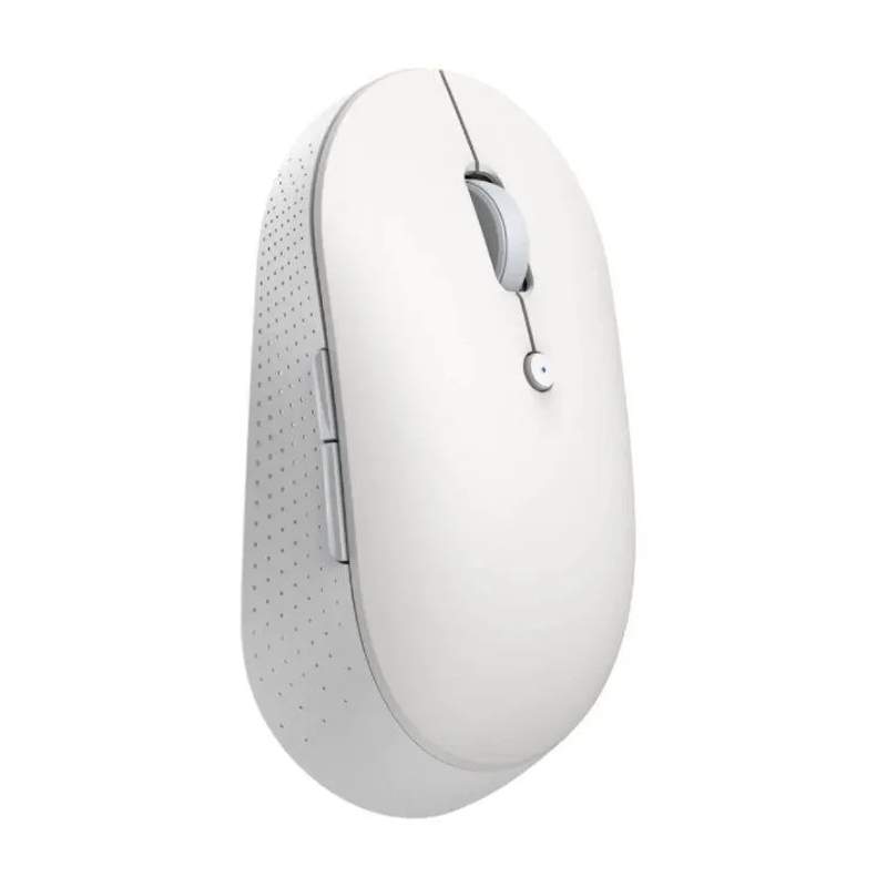 Мышь Xiaomi Mouse Wireless Bluetooth Dual Mode 2 XMSMSB01YM White в Москвe