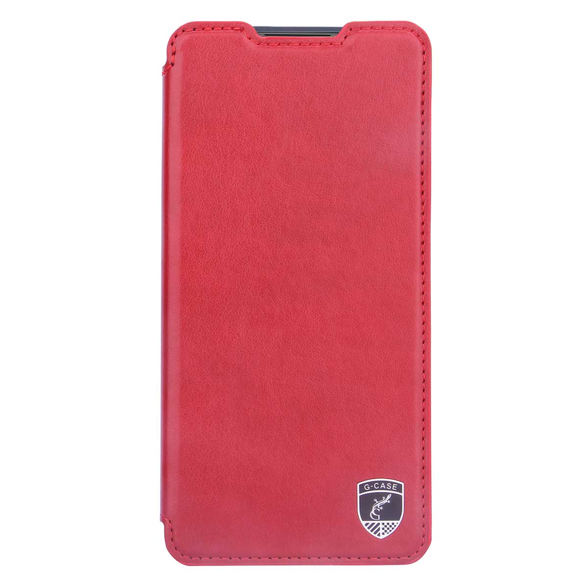 Чехол G-Case для Samsung Galaxy A72 SM-A725F Slim Premium Red GG-1358 в Москвe