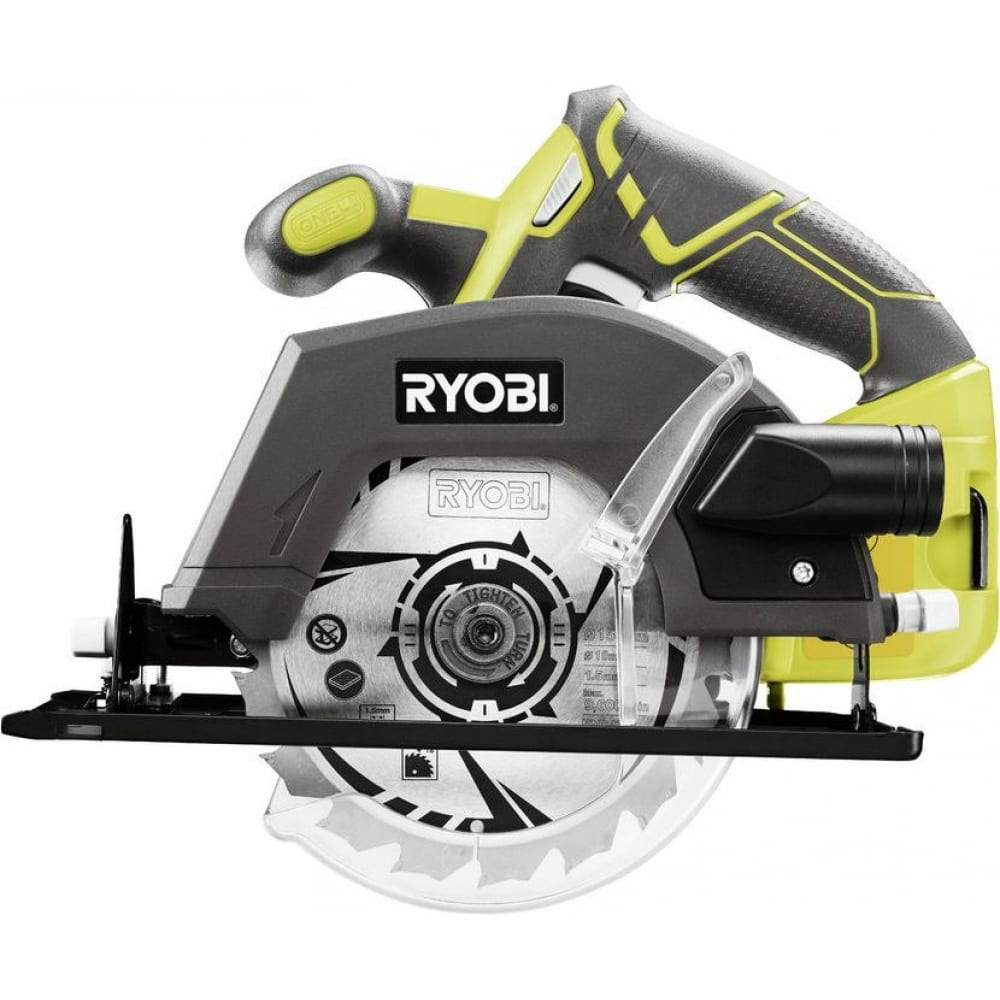 Дисковая пила Ryobi