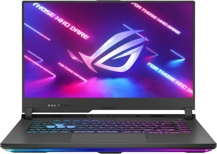 Ноутбук Asus Rog Strix G15 G513IE-HN065W (90NR0582-M002B0)