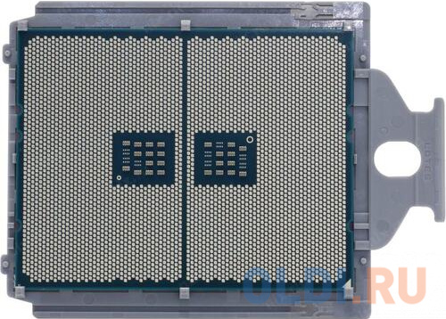 AMD EPYC 74F3 24 Cores, 48 Threads, 3.2/4.0GHz, 256M, DDR4-3200, 2S, 240/240W