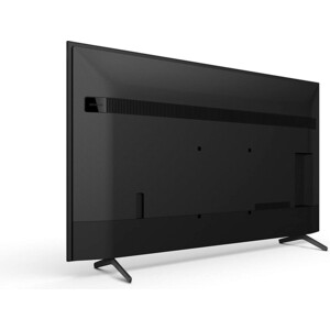 Телевизор Sony KD-55X80J (55'', 4K, 60Гц, SmartTV, Android, WiFi) в Москвe