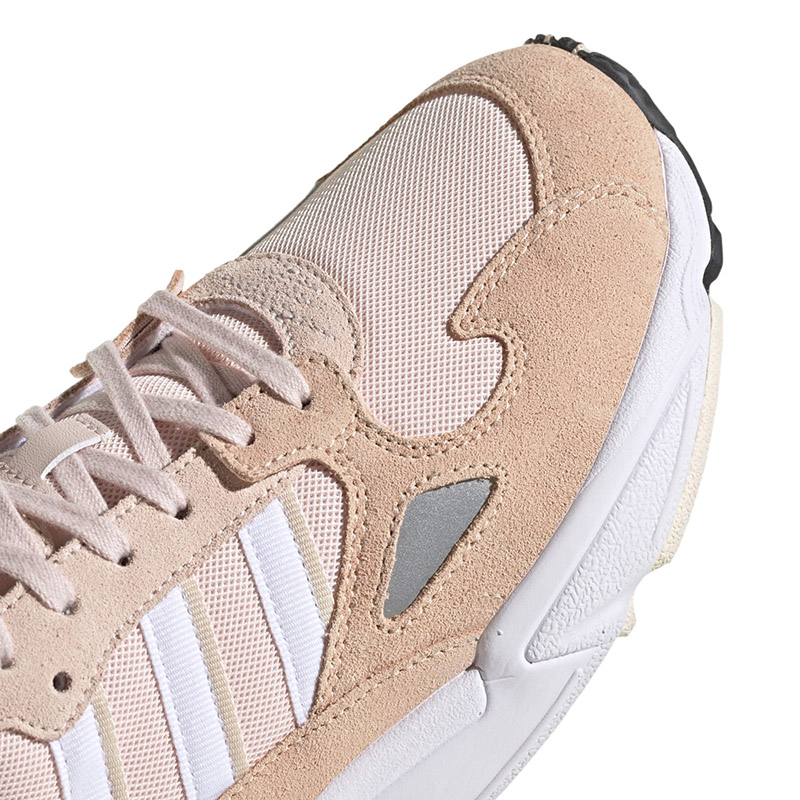 Кроссовки Adidas Falcon W р.5.5 UK Pink IG8306 в Москвe