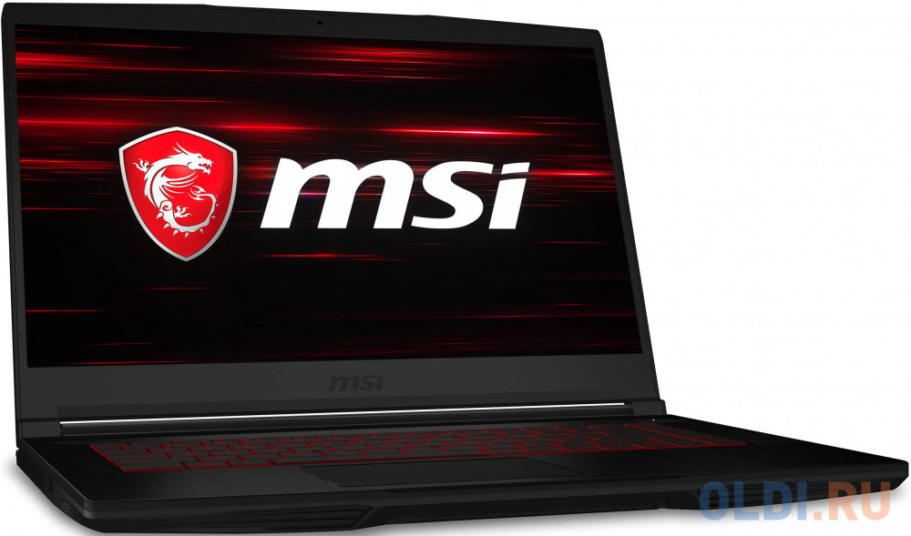 Ноутбук MSI GF63 11SC-623XRU Thin 9S7-16R612-623 15.6"