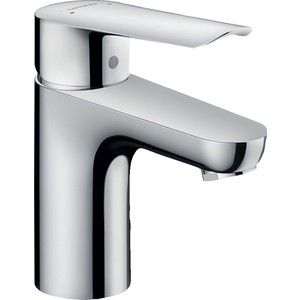 Комплект смесителей Hansgrohe Logis E с душевым гарнитуром (71403000, 71160000, 26275000)