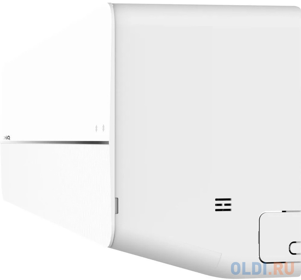 СHiQ Inverter CSDH-09DB-W Grace White в Москвe