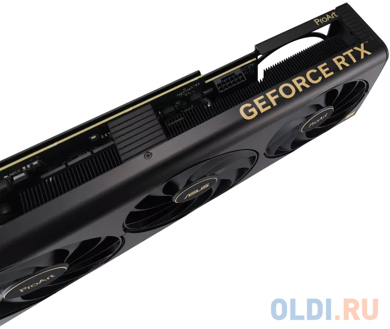 Видеокарта ASUS nVidia GeForce RTX 4070 Ti ProArt 12288Mb