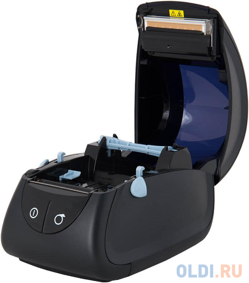 Термотрансферный принтер Mertech MPRINT LP80 EVA