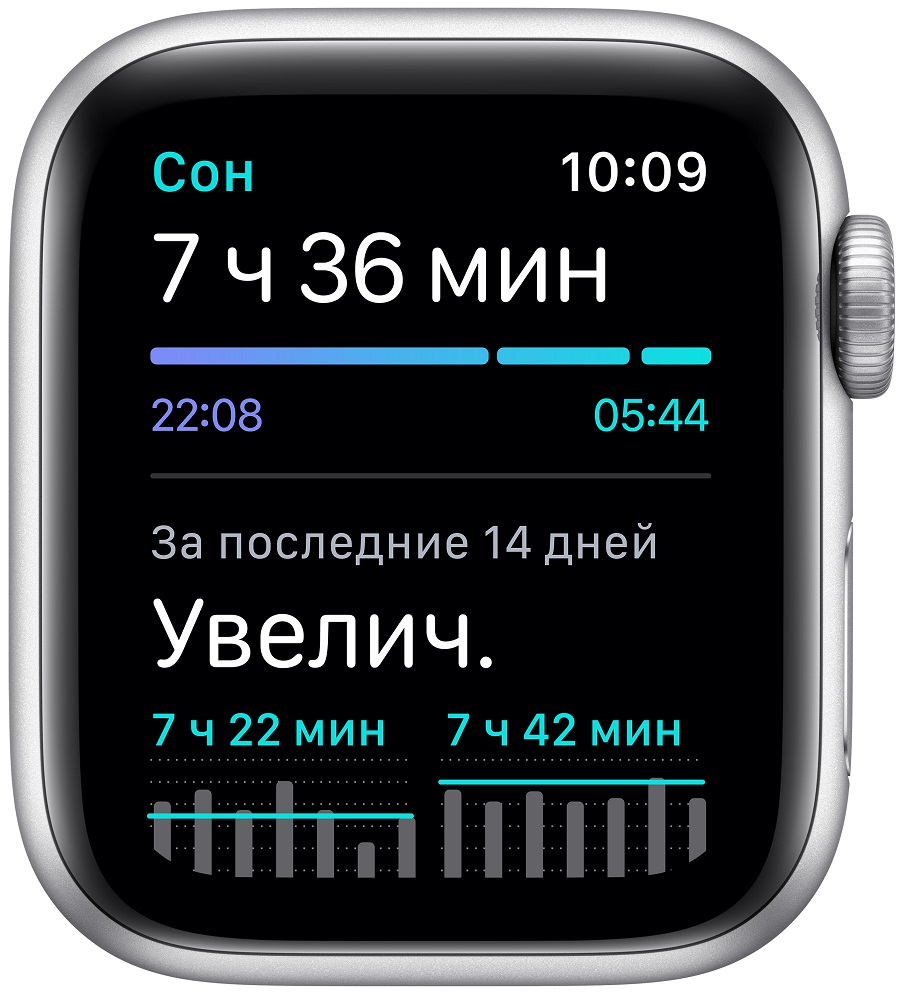 Часы Apple в Москвe